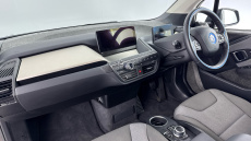 BMW i3 125kW 42kWh 5dr Auto Electric Hatchback